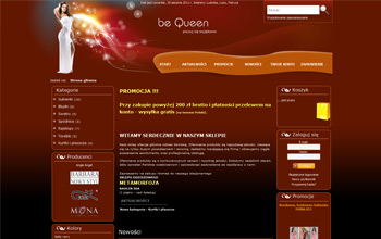 www.be-queen.pl