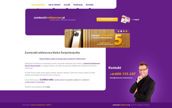 www.zawieszki-reklamowe.pl
