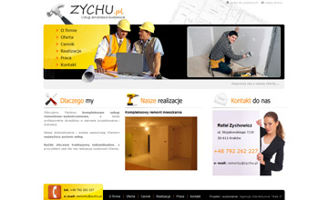 www.zychu.pl